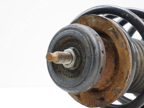 Used Right front shock absorber CHEVROLET AVEO / KALOS Hatchback (T250, T255) 1.2 LPG (84 hp) 18181457