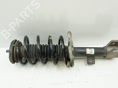 Right front shock absorber PEUGEOT 5008 (0U_, 0E_) 1.6 HDi | BP19731396M17 
