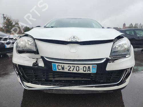 Engine RENAULT MEGANE III Hatchback (BZ0/1_, B3_) 1.6 dCi (BZ00, BZ12, BZ13) | BP32191798M1 - Image 5