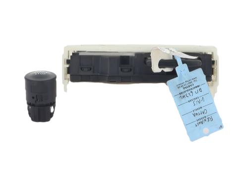 Card reader RENAULT CAPTUR I (J5_, H5_) 1.5 dCi 90 (J5N4, J5M5, J5MW, J5M6, J5AL, J5AJ) | BP40540237E4 - Image 4