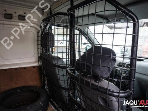 Left front window switch FORD TRANSIT CONNECT (P65_, P70_, P80_) 1.8 Di | BP18193149I27 - Image 6