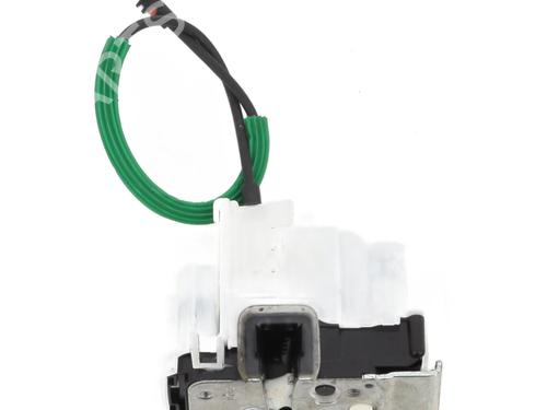 Rear left lock FIAT TIPO Saloon (356_, 357_) 1.4 (356SXA1B) | BP24180108C100 