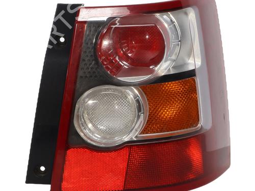 Used Right taillight LAND ROVER RANGE ROVER SPORT I (L320) 2.7 D 4x4 (190 hp) 28329255