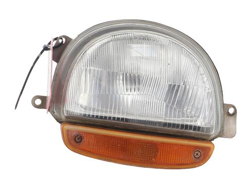 Used Right headlight RENAULT TWINGO I (C06_) 1.2 (C066, C068) (58 hp) 27220240