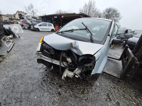 Used Parts RENAULT MODUS / GRAND MODUS (F/JP0_) 1.2 (JP0C, JP0K, FP0C, FP0K, FP0P, JP0P, JP0T) 4469086