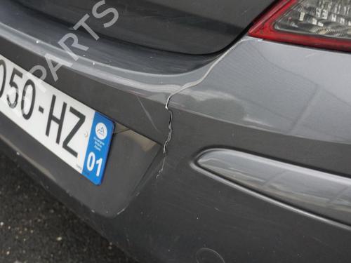 Højre baglygte OPEL CORSA D (S07) 1.3 CDTI (L08, L68) | BP19728928C35 