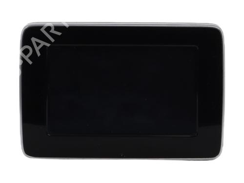 Used Display monitor MERCEDES-BENZ B-CLASS Sports Tourer (W246, W242) B 220 CDI / d 4-matic (246.205) (177 hp) 23763007