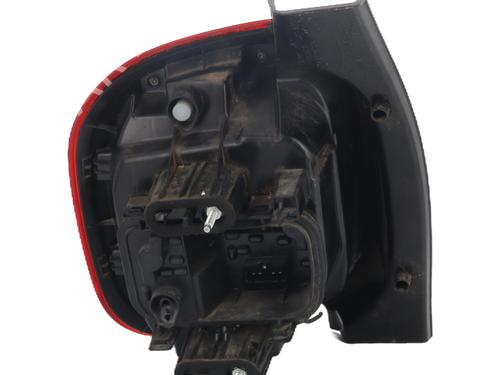 Høyre baklys DACIA DUSTER (HM_) 1.5 dCi 115 4x4 (HMAD) | BP29961070C35