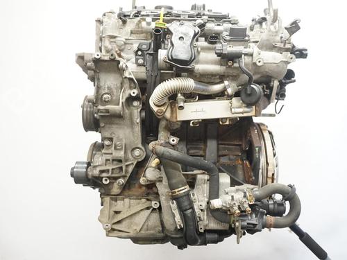 Used Engine RENAULT MASTER III Van (FV) 2.3 dCi 100 FWD (FV0A, FV0B, FV0G, FV0K, FV0H) (101 hp) 18176339