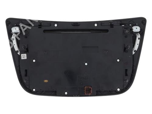 Climate control PEUGEOT 508 SW I (8E_) 2.0 BlueHDi 180 | BP29403698I5 