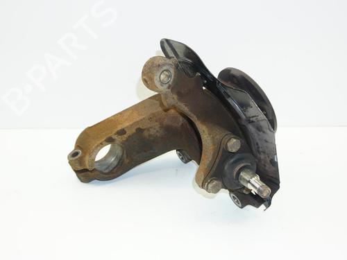 Right front steering knuckle CITROËN JUMPER II Van 2.2 HDi 130 | BP18179763M26 