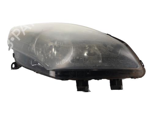 Used Right headlight Right headlight RENAULT GRAND SCÉNIC III (JZ0/1_) 1.5 dCi (JZ09, JZ0D, JZ10, JZ14, JZ1G, JZ29, JZ2C) (110 hp) 29474396 29474396