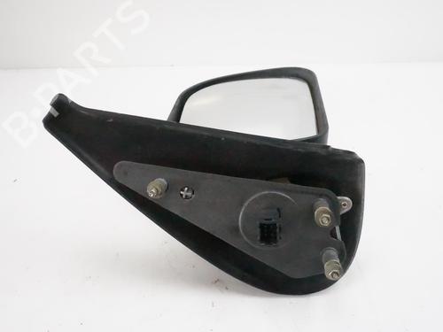 Right mirror RENAULT KANGOO (KC0/1_) D 65 1.9 (KC0E, KC02, KC0J, KC0N) | BP18184021C27 