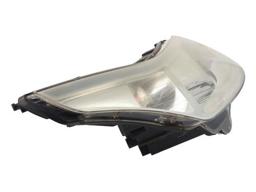Right headlight CITROËN C4 Coupe (LA_) 1.6 HDi | BP26456609C29 