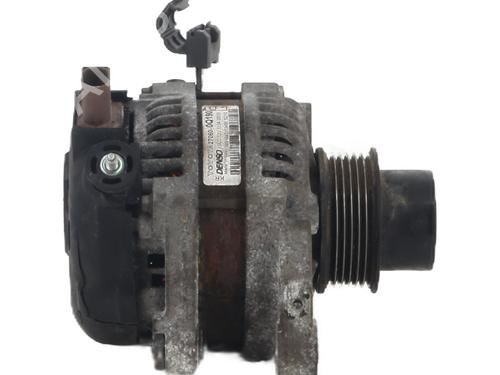 Used Alternator Alternator TOYOTA AYGO (_B4_) 1.0 (KGB40) (69 hp) 34500688 34500688