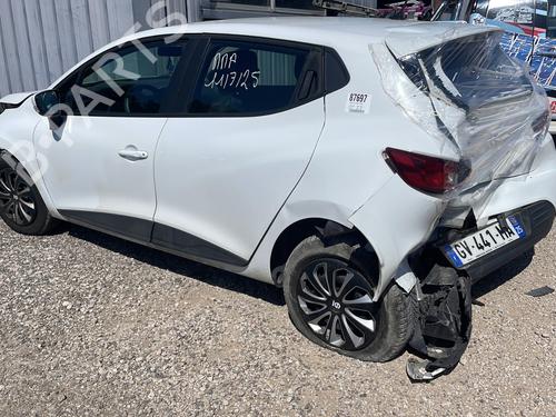 Right rear door RENAULT CLIO IV (BH_) 1.5 dCi 90 | BP29213904C5 