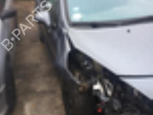 Front right exterior door handle PEUGEOT 207 (WA_, WC_) 1.6 HDi | BP22071273C129 