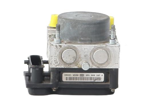 ABS pump FIAT GRANDE PUNTO (199_) 1.4 16V (199BXG1B, 199AXG1B) | BP20180358M43 
