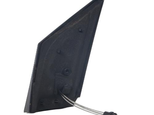 Right mirror FORD FIESTA V (JH_, JD_) 1.4 TDCi | BP20341691C27 