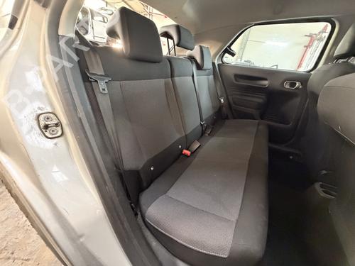 Rear seat CITROËN C4 CACTUS 1.2 THP 110 | BP39554608C17 - Image 2