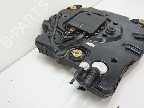 AdBlue tank CITROËN C3 III (SX) 1.5 BlueHDi 100 (SXYHYP, SXYHTU) | BP20340900M85 