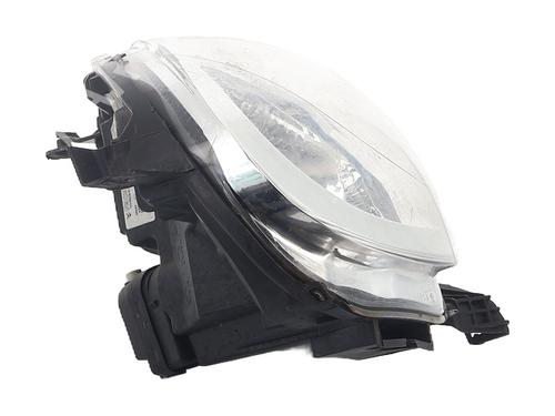 Left headlight CITROËN C1 (PM_, PN_) 1.0 | BP26929740C28 
