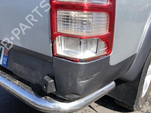 Transfer box FORD RANGER (ET) 2.5 TDCi 4x4 | BP26499126M36 - Image 10