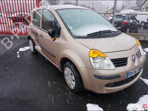 Módulo de ABS RENAULT MODUS / GRAND MODUS (F/JP0_) 1.5 dCi (FP0E, JP0E) | BP18182444M43 