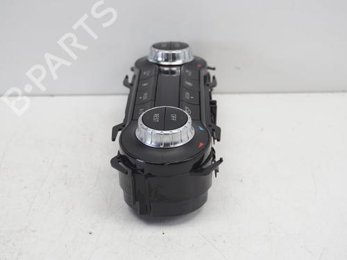 Climate control MERCEDES-BENZ A-CLASS (W176) A 200 CDI / d (176.008) | BP18171710I5 