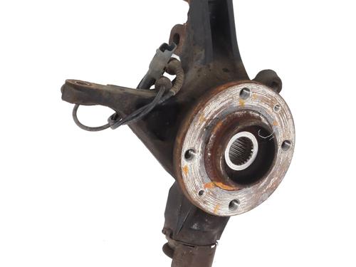 Used Right front steering knuckle CITROËN C4 II (NC_) 1.6 HDi 115 (114 hp) 28826963
