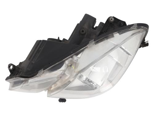 Left headlight MERCEDES-BENZ E-CLASS Coupe (C207) E 350 CDI (207.322) | BP33995030C28  - Image 7