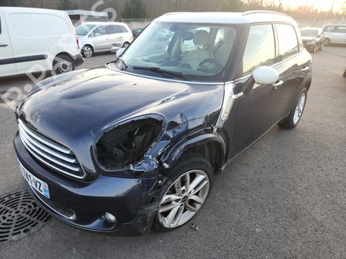 Steering rack MINI MINI COUNTRYMAN (R60) Cooper | BP32687811M22  - Image 15