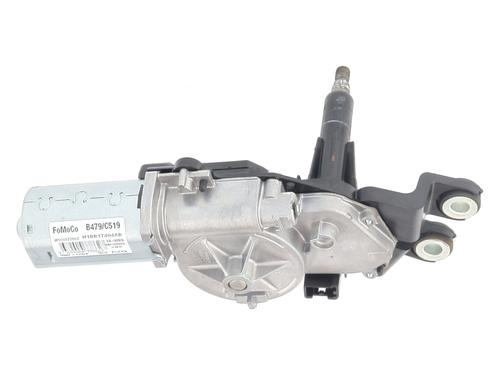Used Rear wiper motor FORD FIESTA VII (HJ, HF) 1.0 EcoBoost (95 hp) 31063014
