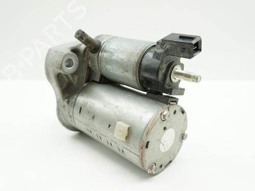 Starter PEUGEOT 208 I (CA_, CC_) 1.2 VTI 82 | BP18177745M8 
