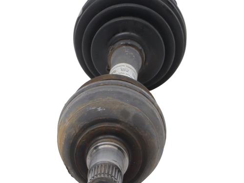 Used Left front driveshaft MERCEDES-BENZ B-CLASS Sports Tourer (W246, W242) B 220 CDI / d 4-matic (246.205) (177 hp) 23762991