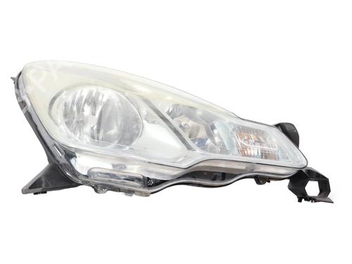 Used Right headlight CITROËN DS3 (SA_) 1.6 THP 155 (156 hp) 19709643