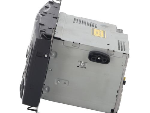 Used Radio Radio MERCEDES-BENZ C-CLASS Coupe (CL203) C 160 Kompressor (203.730) (122 hp) 32454383 32454383