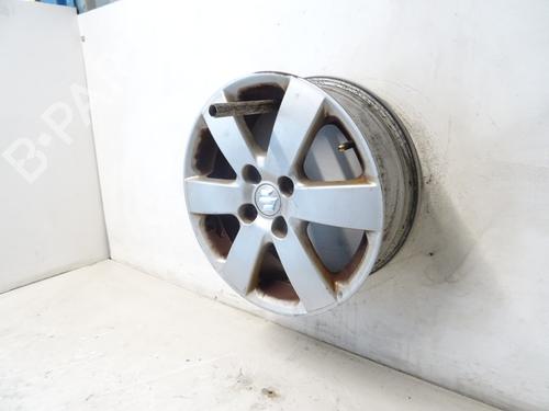 Fælk SUZUKI SWIFT III (MZ, EZ) | BP33773477C45 - Image 2