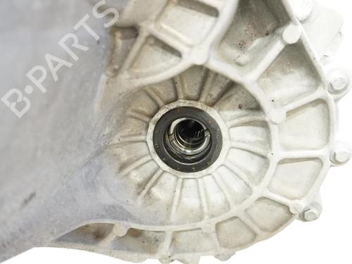Gearbox PEUGEOT RCZ 1.6 16V | BP18181320M3 