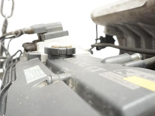 Used Engine Engine RENAULT MEGANE I Classic (LA0/1_) 1.6 e (LA0F, LA0S) (90 hp) 19644094 19644094