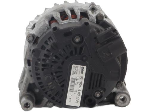Alternator CITROËN DS4 (NX_) 2.0 HDi 165 | BP33849303M7  - Image 5