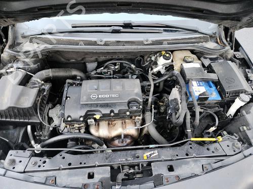 Used Parts OPEL ASTRA J (P10)  1.4 (68)  4427408