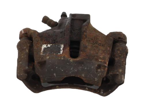 Used Right front brake caliper PEUGEOT 206 Hatchback (2A/C) 1.4 i (75 hp) 22219919