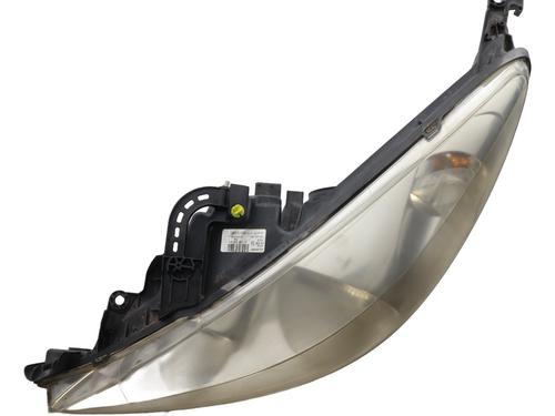 Left headlight PEUGEOT 207 (WA_, WC_) 1.4 HDi | BP29555241C28 