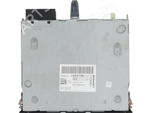 Radio CITROËN C3 II (SC_) 1.2 VTi 82 | BP28798437E6 - Image 4