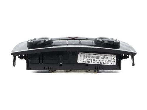Climate control MERCEDES-BENZ R-CLASS (W251, V251) R 280 CDI (251.121, 251.026, 251.126) | BP23763053I5 