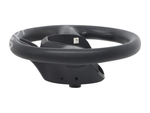 Steering wheel PEUGEOT 208 I (CA_, CC_) 1.0 VTi | BP20179916C49 