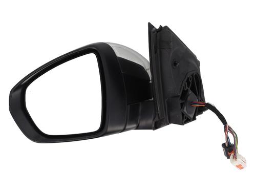 Left mirror PEUGEOT 3008 II SUV (MC_, MR_, MJ_, M4_) 2.0 BlueHDi 150 (MJAHXH, MJAHXV, MJAHXG, MJAHSH, MJAHRH,... | BP29152242C26 