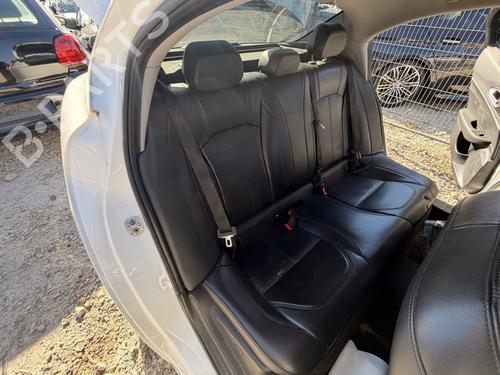 Used Rear seat Rear seat 39469912 39469912