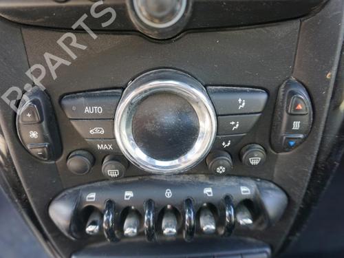 Climate control MINI MINI COUNTRYMAN (R60) Cooper S ALL4 | BP18177803I5 